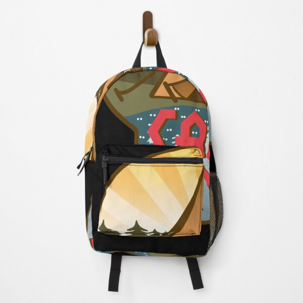 Item preview, Camp Crypt designed and sold by AdorleeBonami.