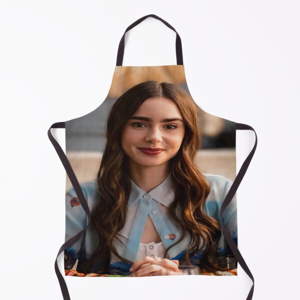 Item preview, Lily Collins designed and sold by adelinalabuff.