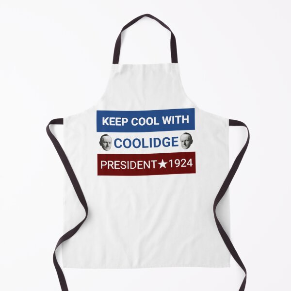 Item preview, Calvin Coolidge Campaign designed and sold by DoreneDavignon.
