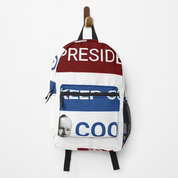 Item preview, Calvin Coolidge Campaign designed and sold by DoreneDavignon.