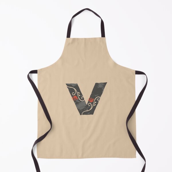 Item preview, The letters of the names are the letter V designed and sold by GoldenModels.