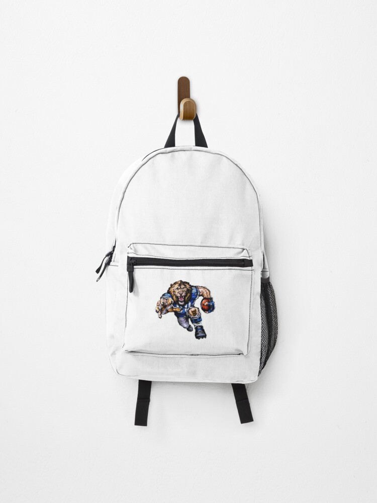 Official Detroit Tigers Backpacks, Tigers School Bags, Tigers Laptop  Backpacks, Drawstring Bags