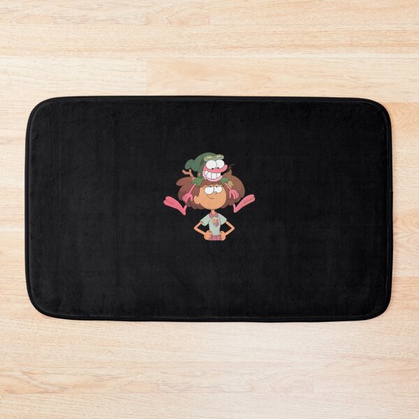 Item preview, Anne and Sprig  Amphibia  	 designed and sold by zwtjbegnn72.
