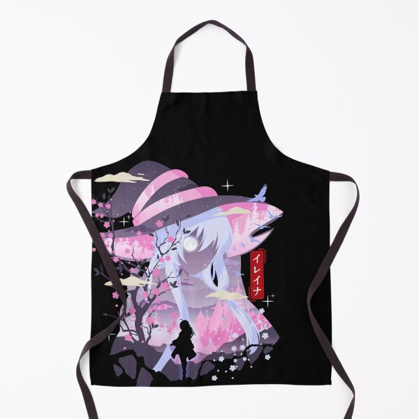 Item preview, The Ashen Witch designed and sold by virgiaone.