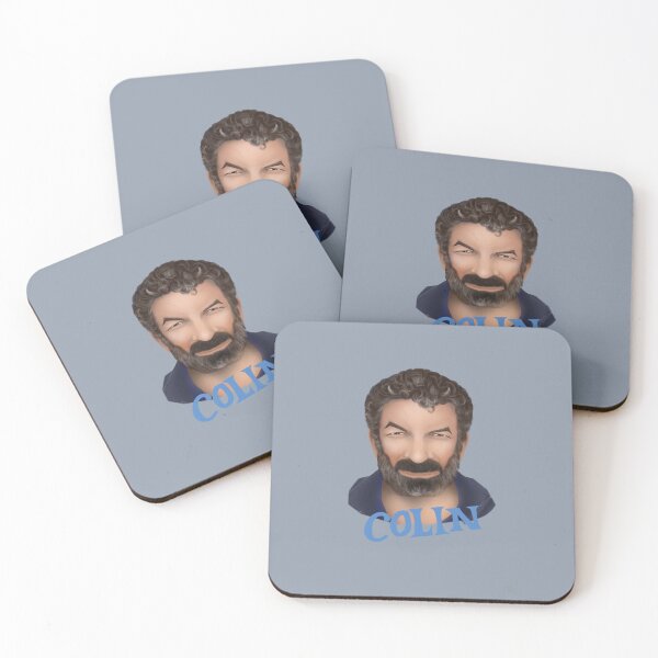 Item preview, Colin designed and sold by Amanda Webster.