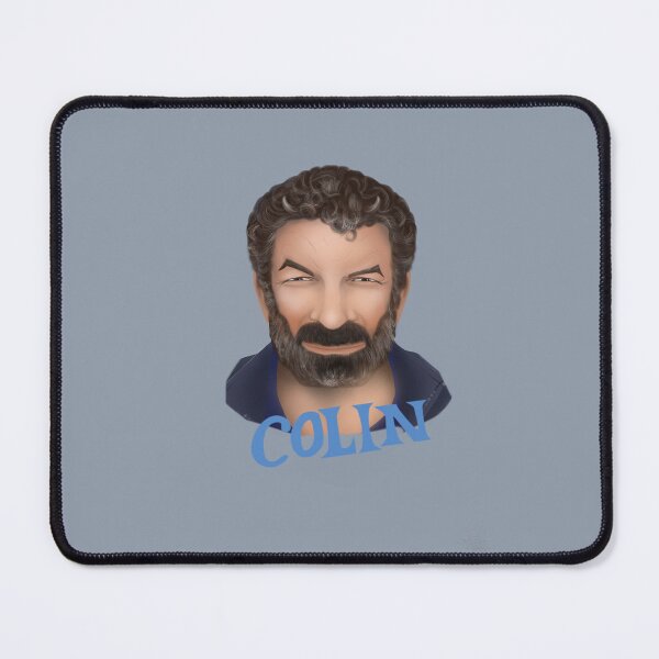 Item preview, Colin designed and sold by Amanda Webster.