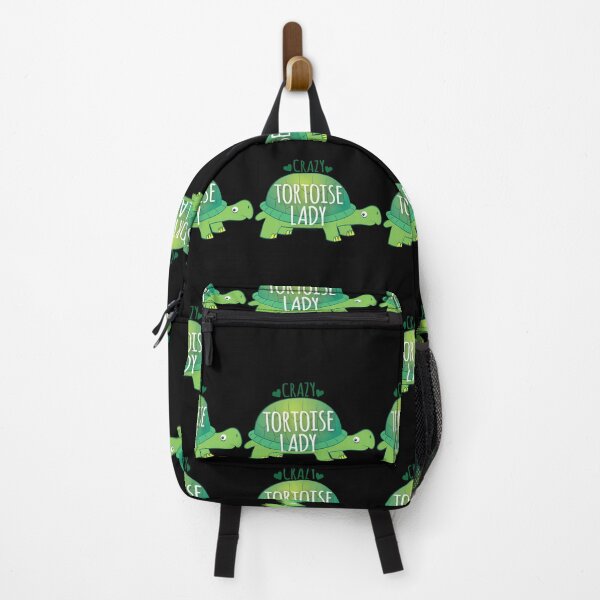 Item preview, Crazy Tortoise lady designed and sold by phxjikjwmk62.