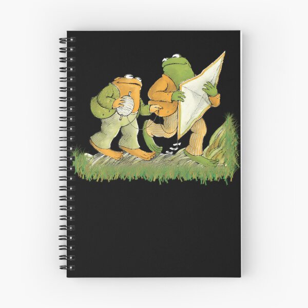 Item preview, Frog and Toad are friends designed and sold by ChosenOnesDen.