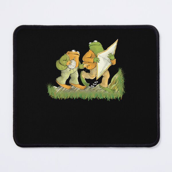 Item preview, Frog and Toad are friends designed and sold by ChosenOnesDen.