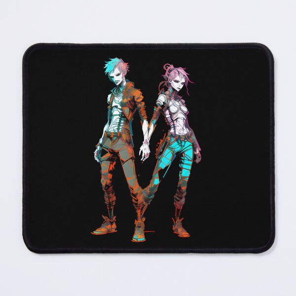Item preview, Skeleton Twins designed and sold by CJMarchese.