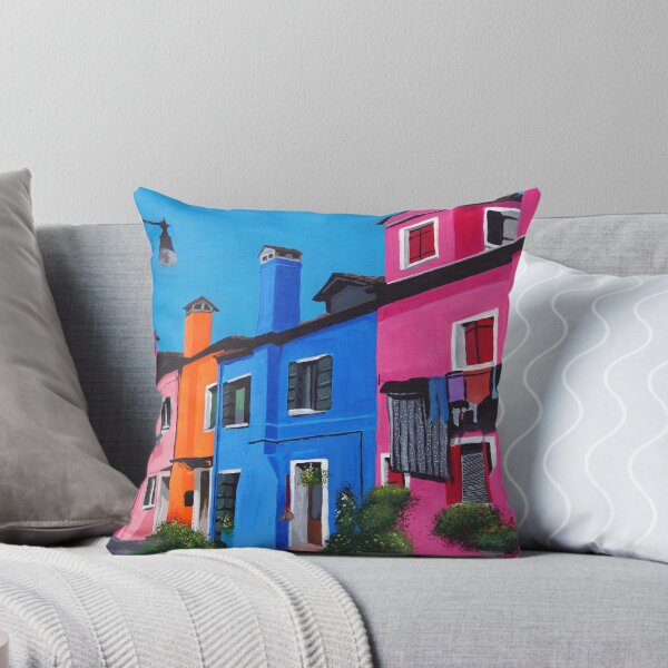 Item preview, Burano designed and sold by Shamar Irwin.