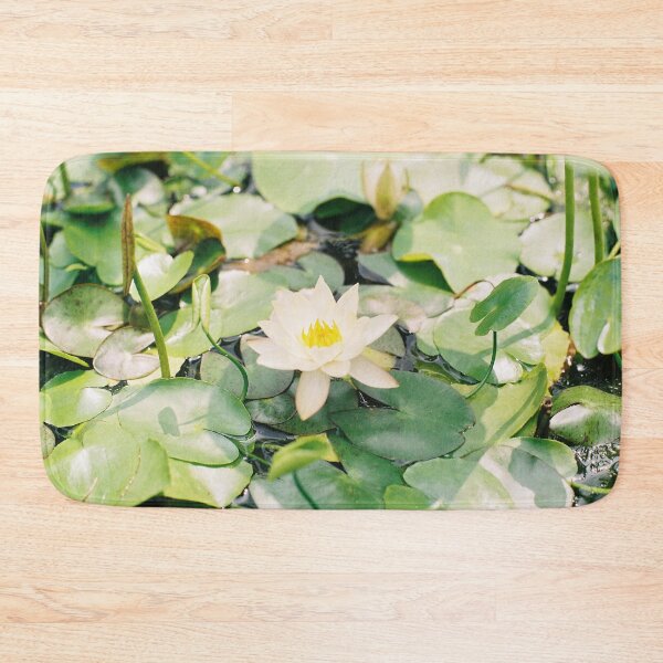 Item preview, Lotus in temple designed and sold by seunghus.