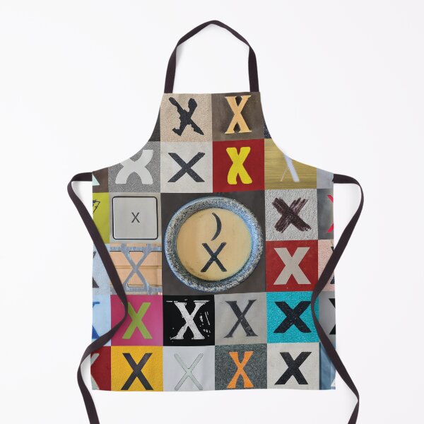 Item preview, Nick's Type Art: X designed and sold by NickVerburgt.