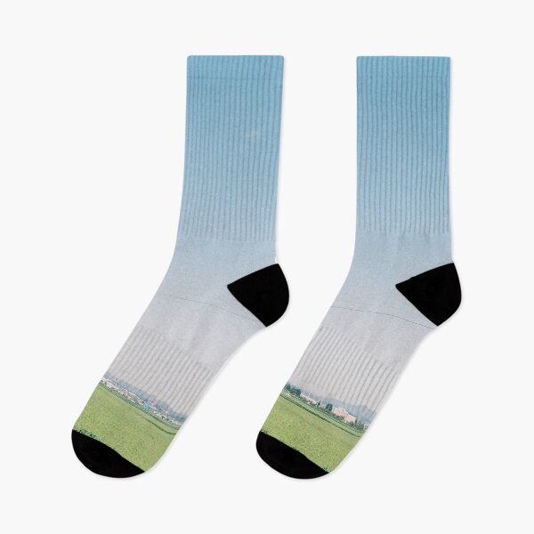 Item preview, lines on a field designed and sold by seunghus.