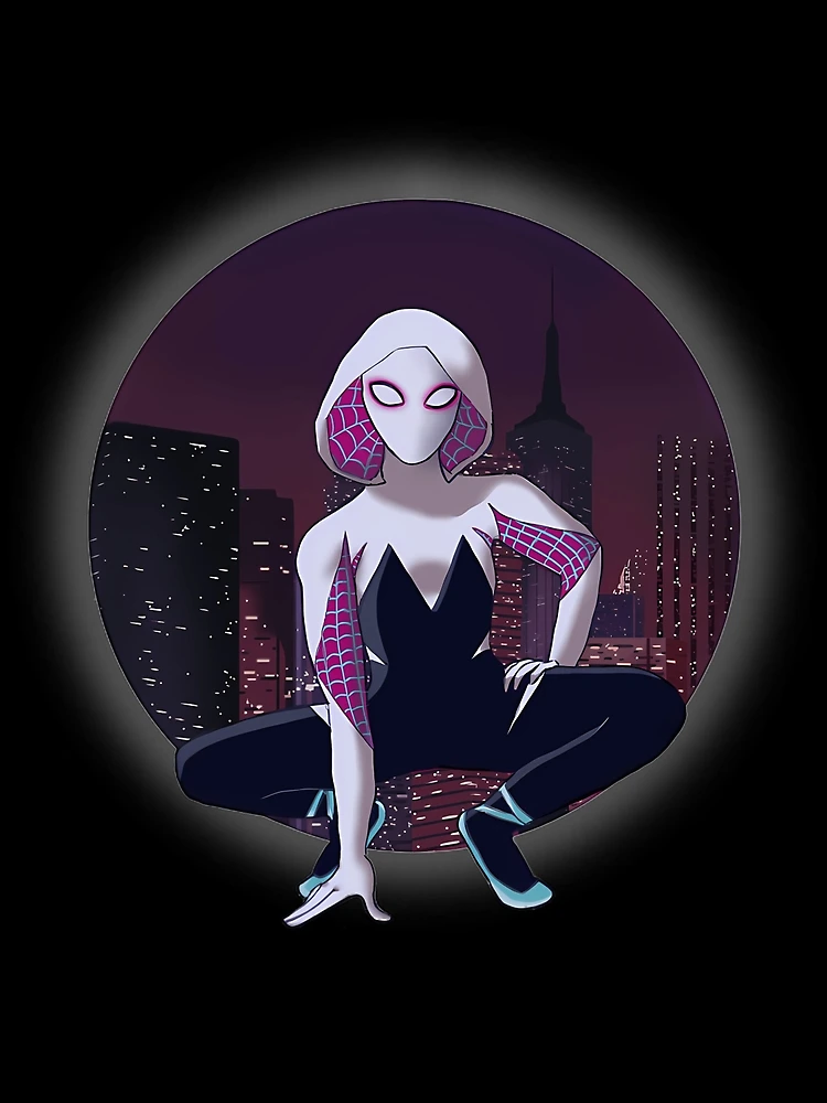 SPIDER-GWEN Leggings for Sale by indipindy16