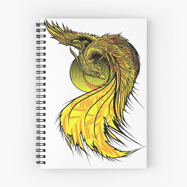 Item preview, Super Phoenix designed and sold by MrKlevra.