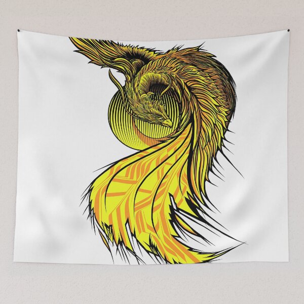 Item preview, Super Phoenix designed and sold by MrKlevra.