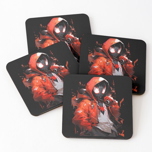 Item preview, Spiderverse designed and sold by ShaggyDeonClo.