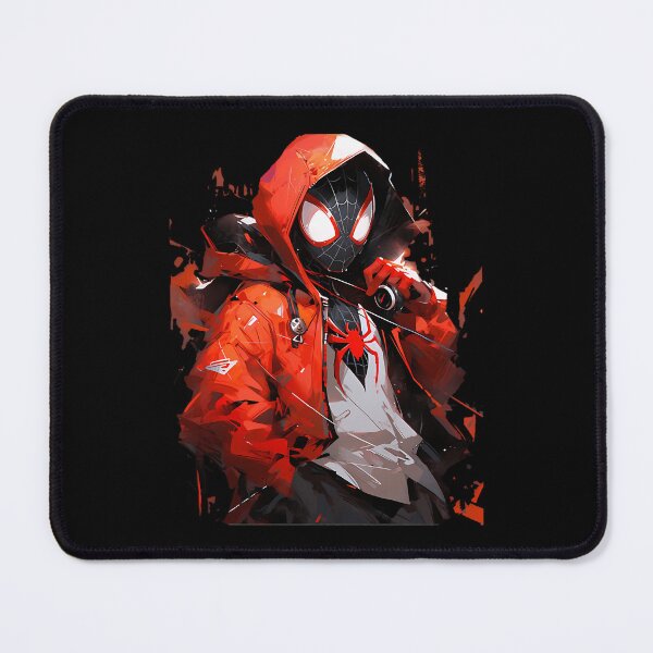 Item preview, Spiderverse designed and sold by ShaggyDeonClo.