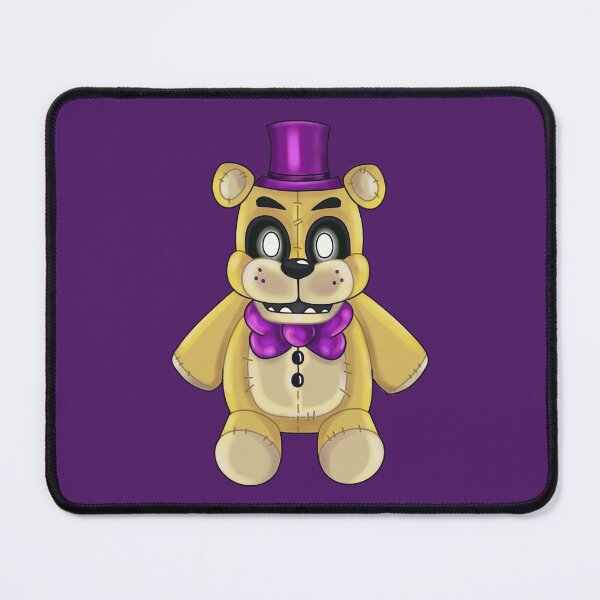 Item preview, Fredbear Plush designed and sold by snowydeer.