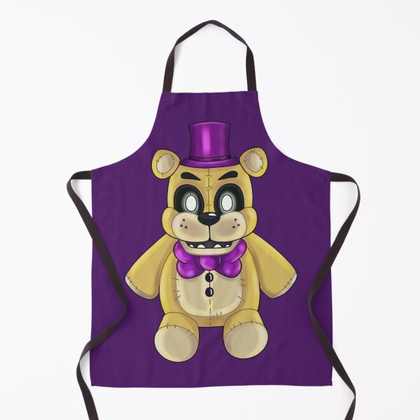 Item preview, Fredbear Plush designed and sold by snowydeer.