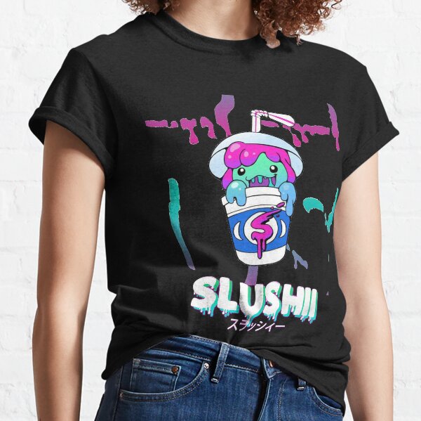 Slushii Hockey Jersey