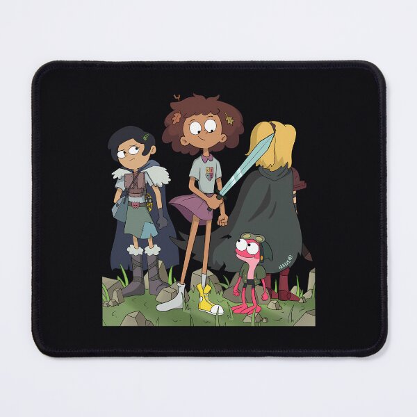 Item preview, Amphibia Gorls designed and sold by thgbujjckw46.
