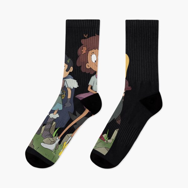 Item preview, Amphibia Gorls  	 designed and sold by thgbujjckw46.