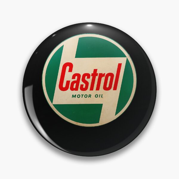Item preview, castrol designed and sold by AdorleeBonami.