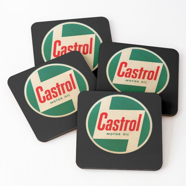 Item preview, castrol designed and sold by AdorleeBonami.
