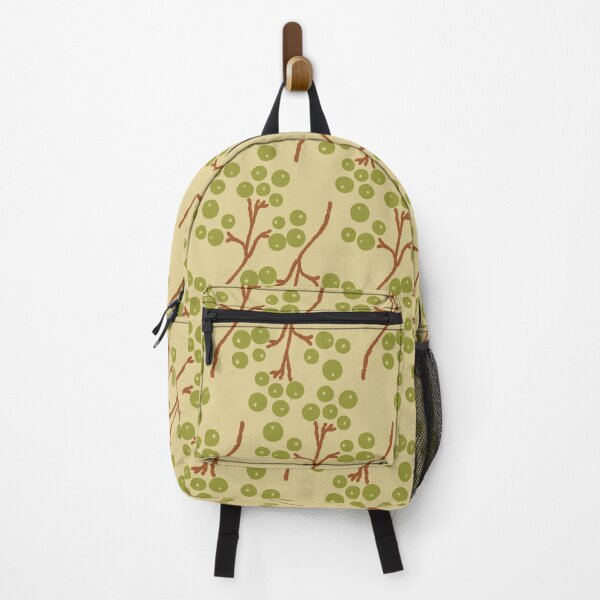 Item preview, Autumn's Petite Abundance [beige] designed and sold by Aia UENO design.
