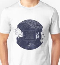 Eternal Sunshine Unisex T-Shirt