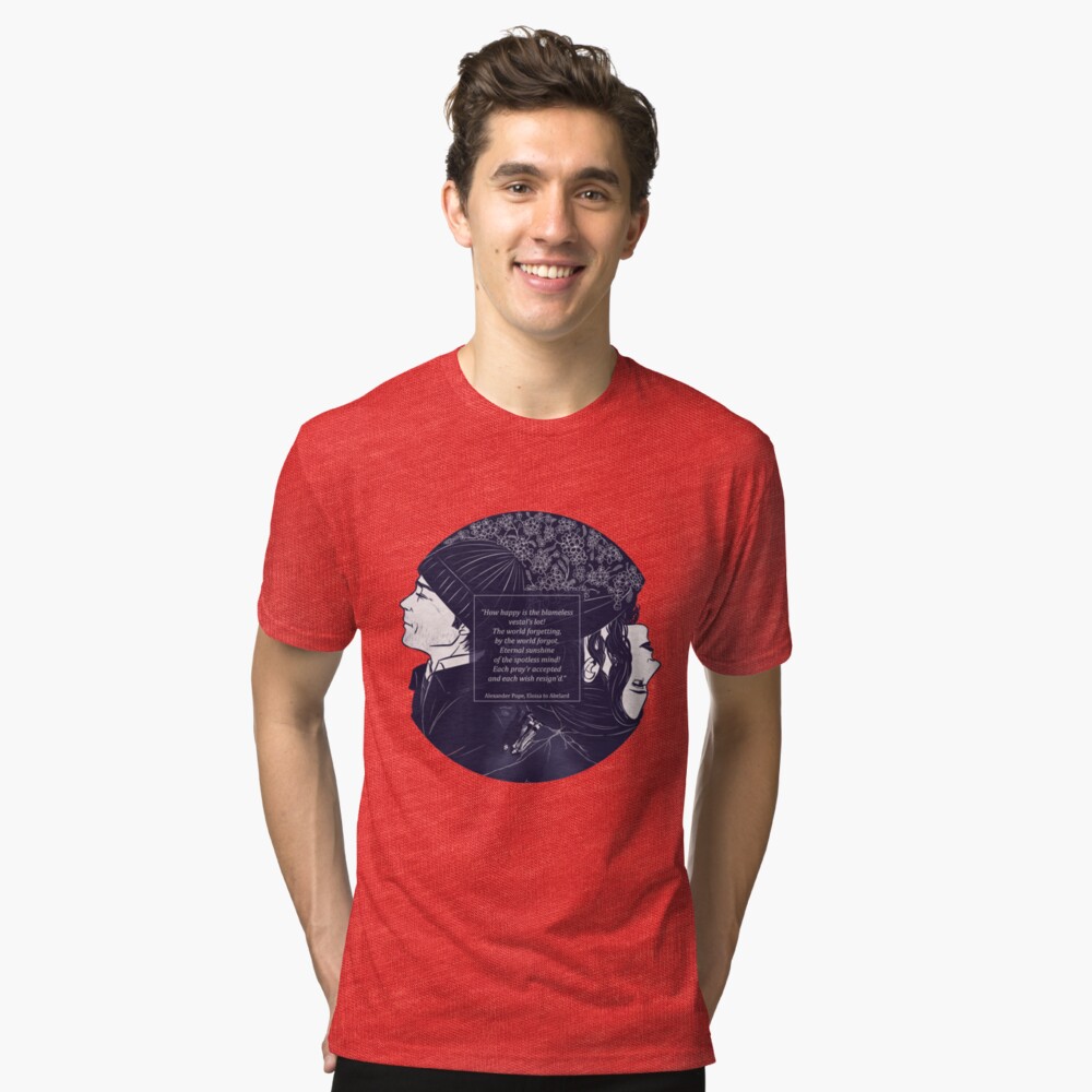 love is t shirt eternal sunshine