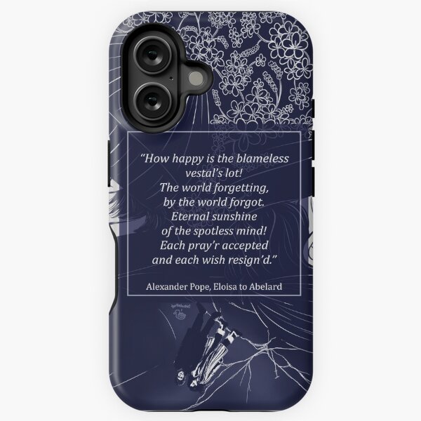 Item preview, Eternal Sunshine designed and sold by turtleduckie.