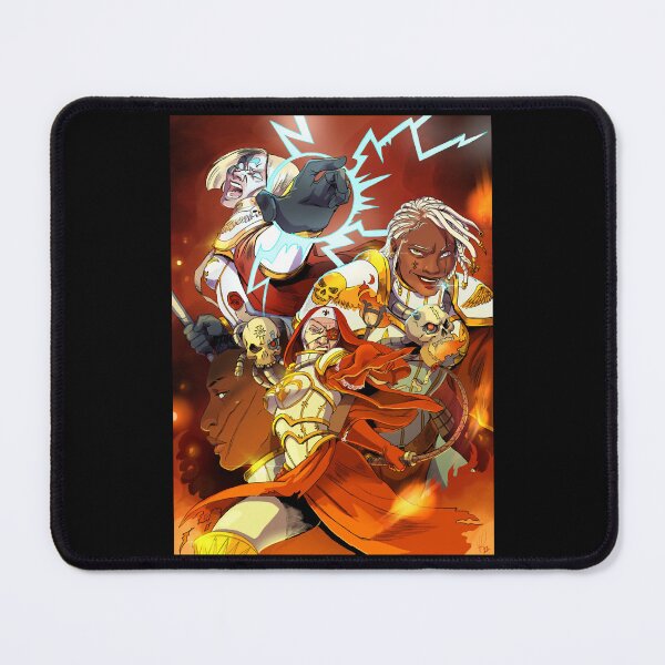 Item preview, Sisters of Battle Premium designed and sold by AleneJanssens.