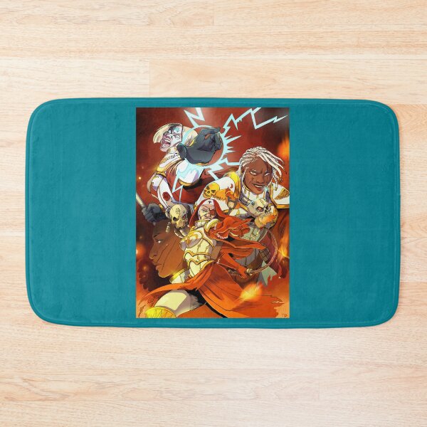 Item preview, Sisters of Battle Premium designed and sold by AleneJanssens.