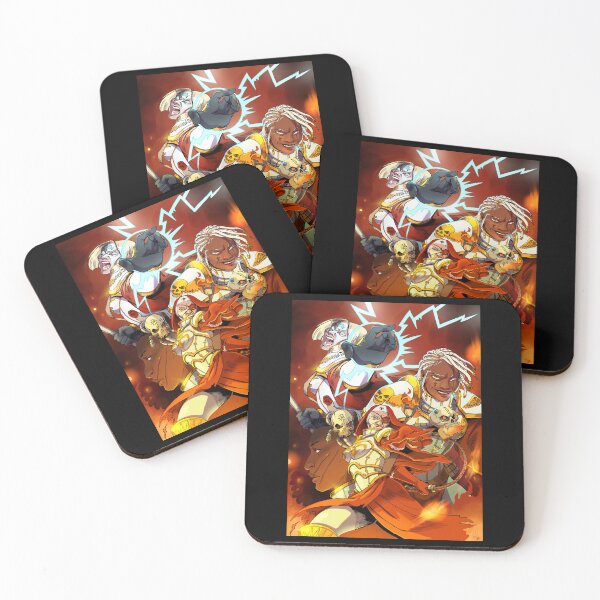 Item preview, Sisters of Battle Premium designed and sold by AleneJanssens.