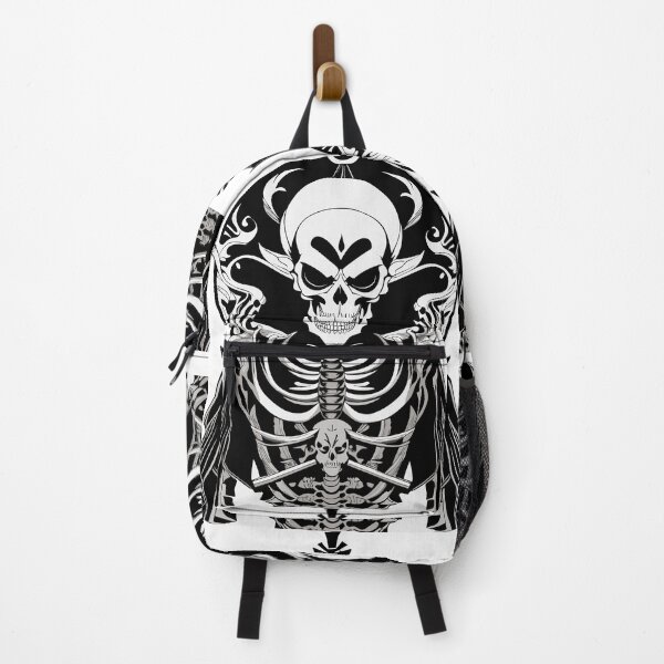 Item preview, skeleton king designed and sold by Snonfy.