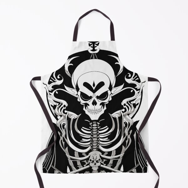 Item preview, skeleton king designed and sold by Snonfy.