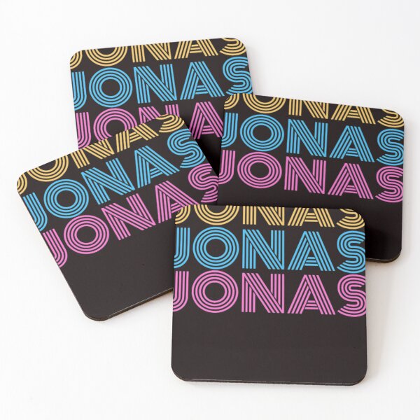 Item preview, Retro jonas designed and sold by DANIHARRISONS.
