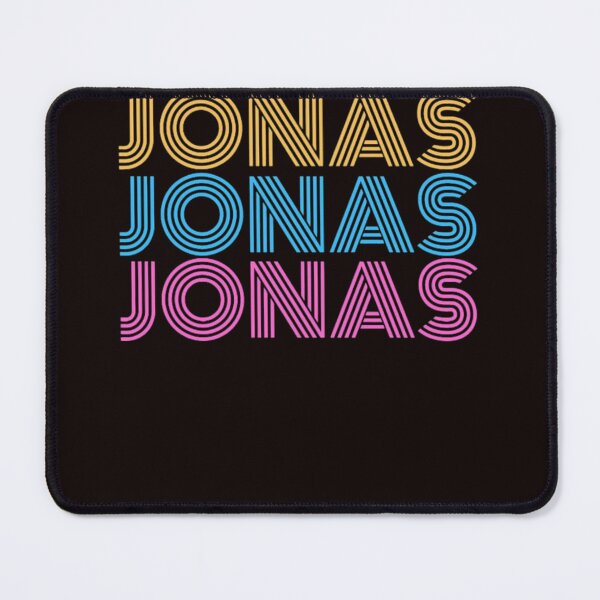 Item preview, Retro jonas designed and sold by DANIHARRISONS.