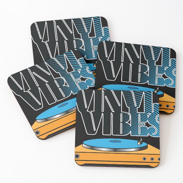 Item preview, Vinyl Vibes designed and sold by royjdesigns.