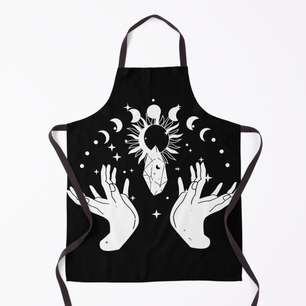Item preview, Astral Magic Divination designed and sold by Lanna Thay.