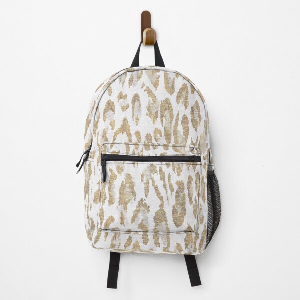 Item preview, Animal skin leopard beige vintage texture designed and sold by Alessandro Remo Mazzoni Remotextiles.