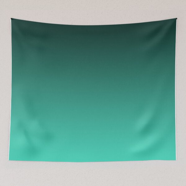 Item preview, Turquoise Ombre designed and sold by marinaklykva.