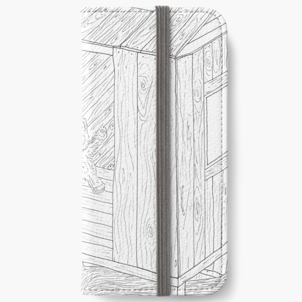 beegarden.works 012 iPhone Wallet