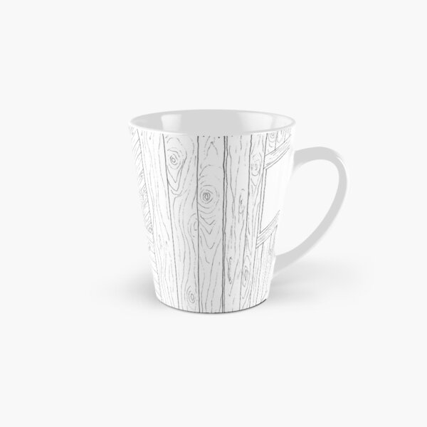 beegarden.works 012 Tall Mug