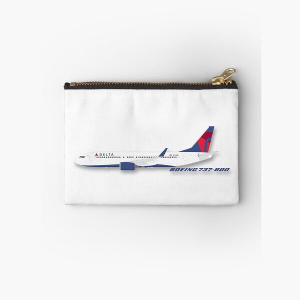 Item preview, Delta Airlines Boeing 737- 800 designed and sold by GregThompson.
