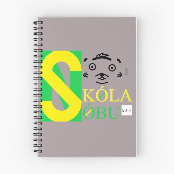 Item preview, Skóla Nóbu - "Ursu" Bear 2023 New Look 2 designed and sold by SkolaNobu.