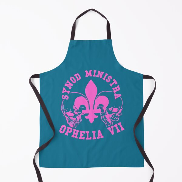 Item preview, Battle Sister Synod Ministra in Pink designed and sold by AleneJanssens.